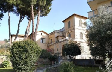 TRILOCALE – VIA DEI COLLI, GROTTAFERRATA