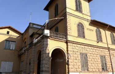 TRILOCALE – VIA DEI COLLI, GROTTAFERRATA