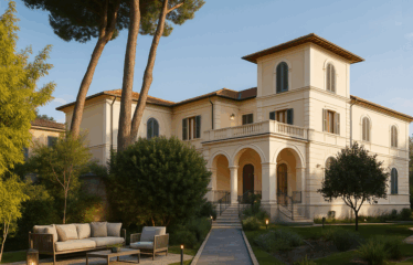 QUADRILOCALE, IN VIA DEI COLLI, GROTTAFERRATA (RM)