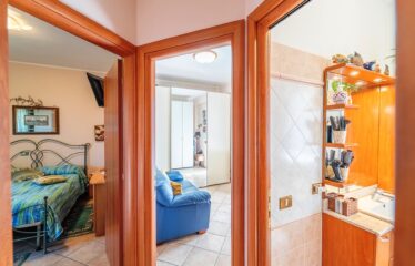 APPARTAMENTO INDIPENDENTE – Marino (Castelluccia)