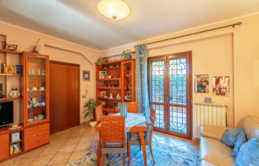 APPARTAMENTO INDIPENDENTE – Marino (Castelluccia)