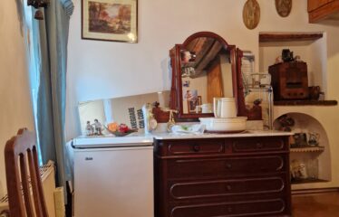 TRILOCALE IN VICOLO DEL MONTANO, 8 – PISONIANO